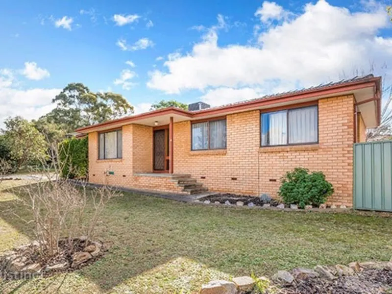 1 Nambucca Street, Kaleen, photo 1