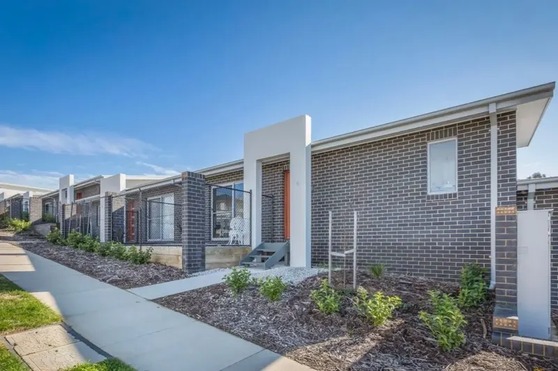 6 Alan Watt Crescent, Casey, photo 10