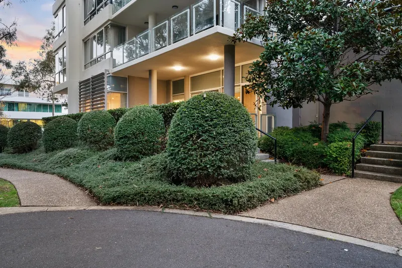 58/47 Blackall Street, Barton, photo 15