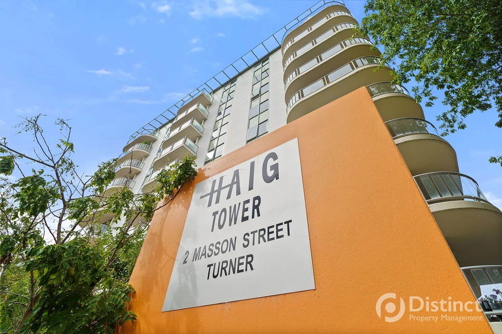 205/2 Masson Street, Turner, photo 1