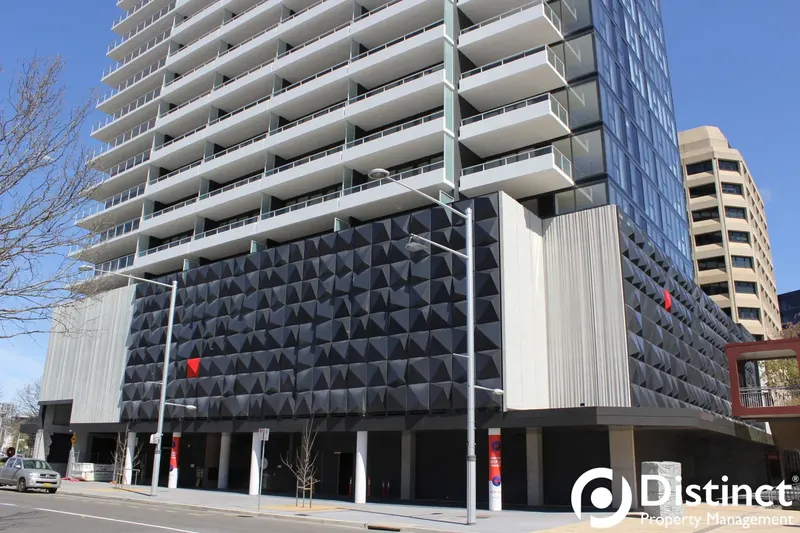 182/45 West Row, City