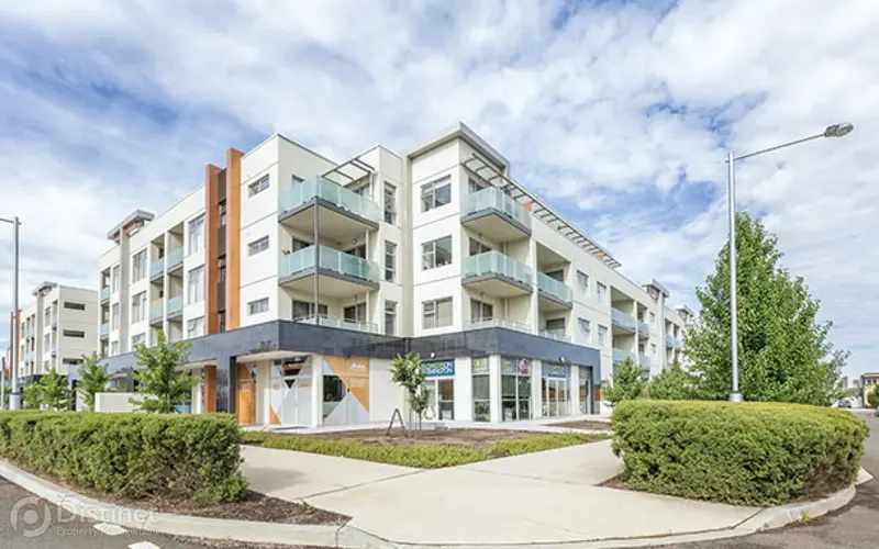 102/227 Flemington Road, Franklin, photo 1