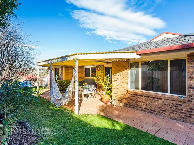 46 Ferguson Circuit, Ngunnawal, photo 8