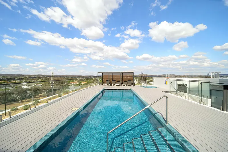 1204/90 Swain Street, Gungahlin, photo 15