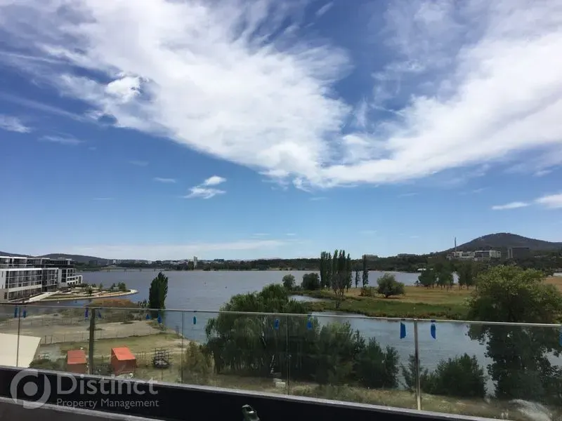 407/55 The Causeway, Kingston, photo 11