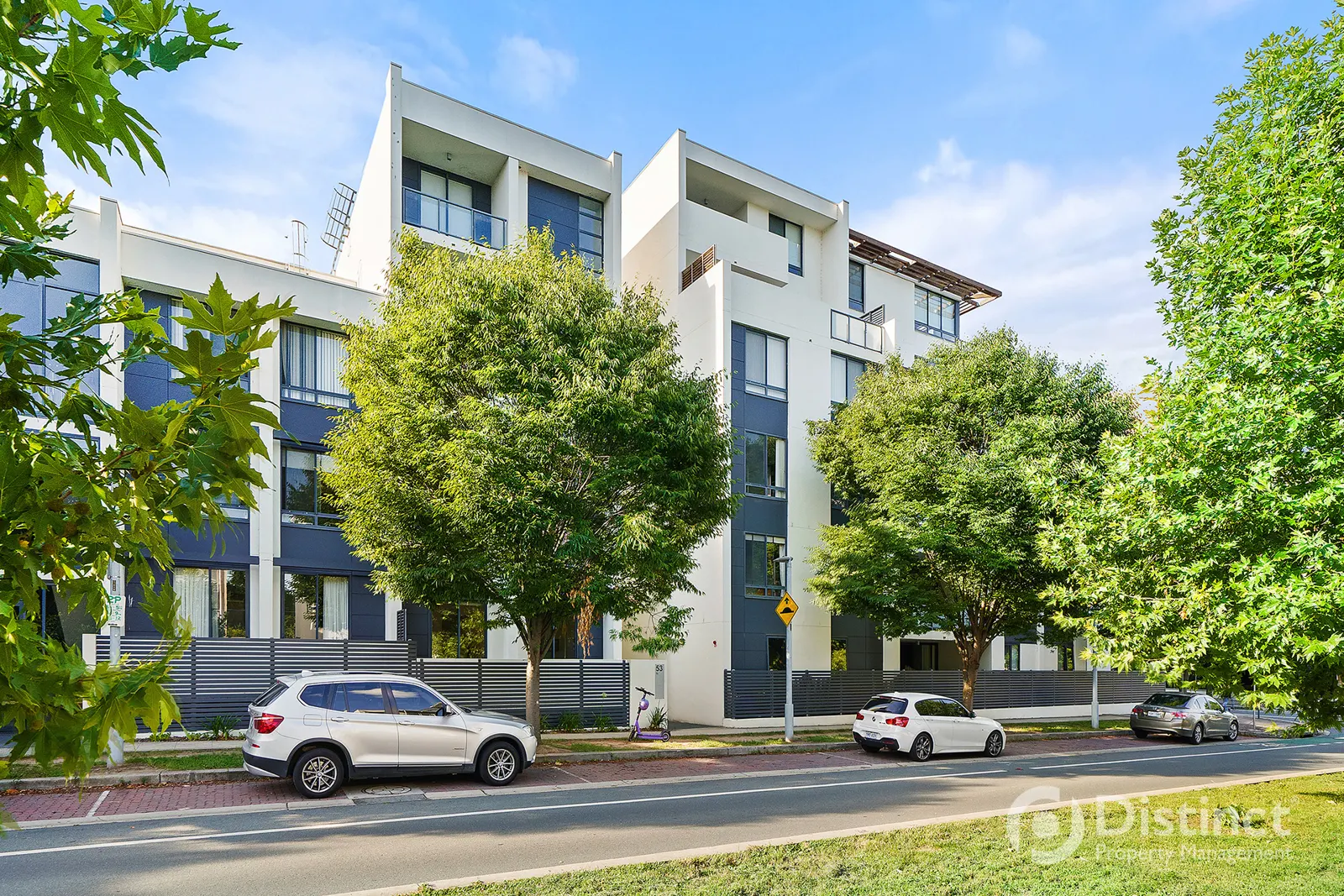 32/53 Eyre Street, Kingston, photo 1