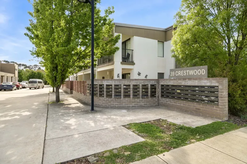 27/39 Jerrabomberra Avenue, Narrabundah, photo 10