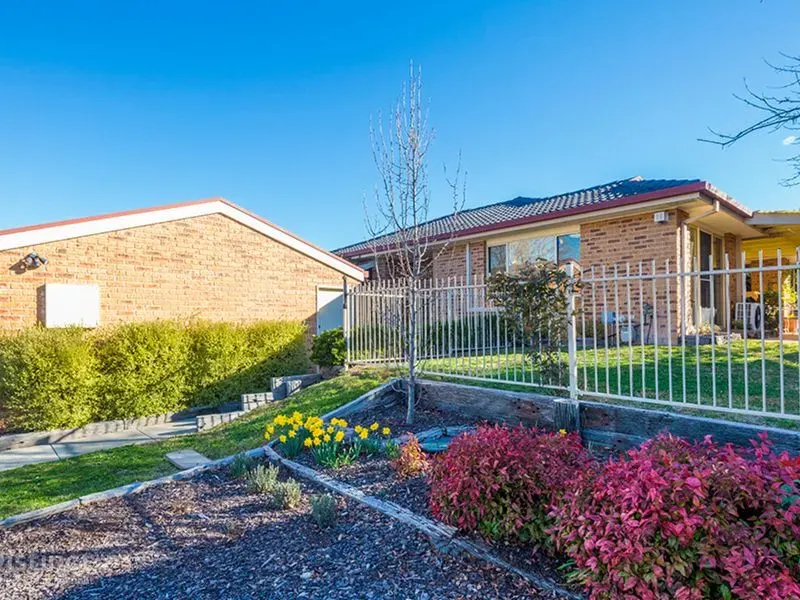 46 Ferguson Circuit, Ngunnawal, photo 1