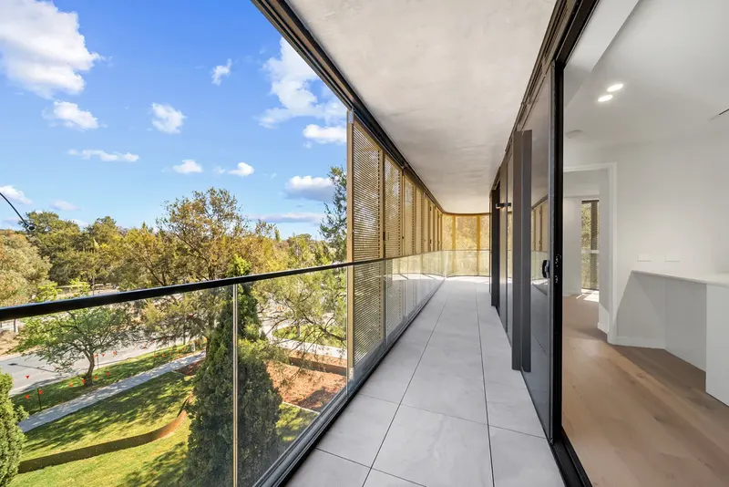 303/358 Northbourne Avenue, Dickson, photo 6