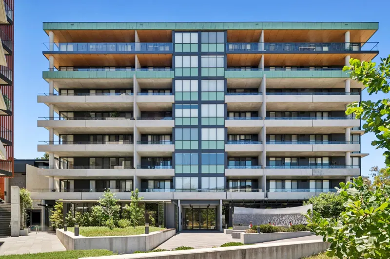 94/81 Constitution Ave, Campbell, photo 15