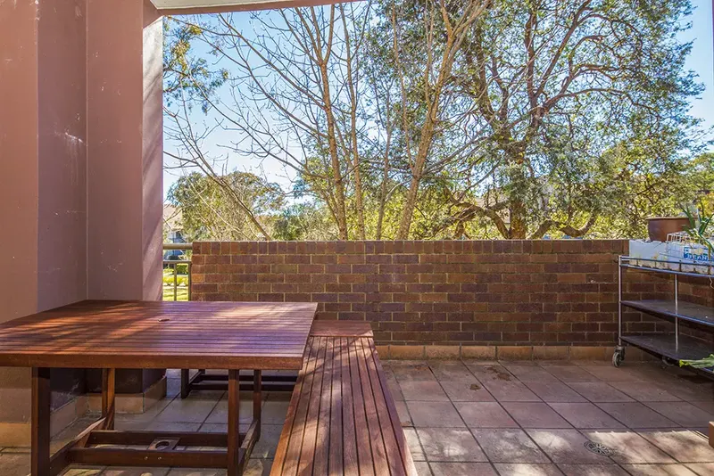 13/7 Hopegood Place, Garran, photo 9