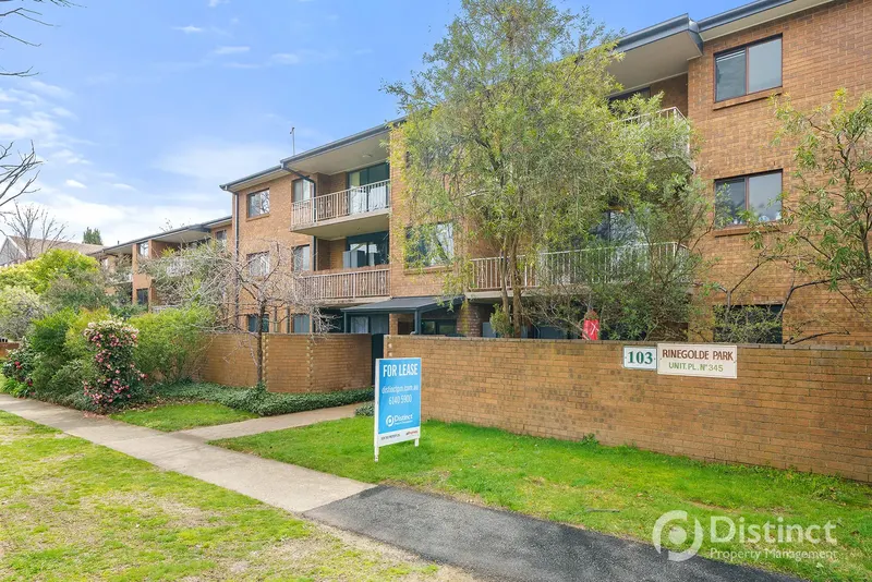 20/103 Canberra Avenue, Griffith