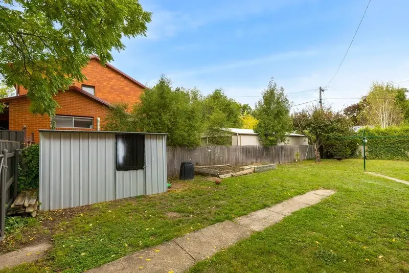 6 Madigan Street, Hackett, photo 20