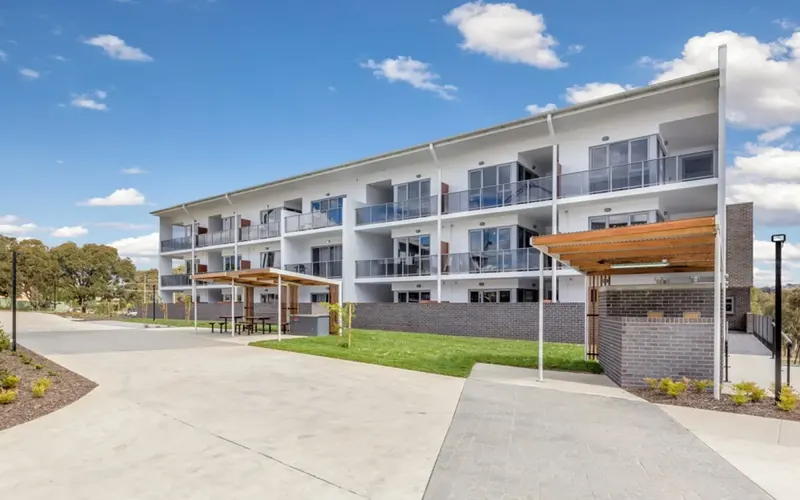 69/3 Nevertire Street, Lawson, photo 2