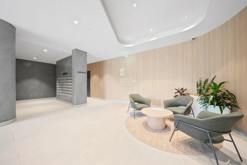 203/220 Melrose Drive, Phillip, photo 14