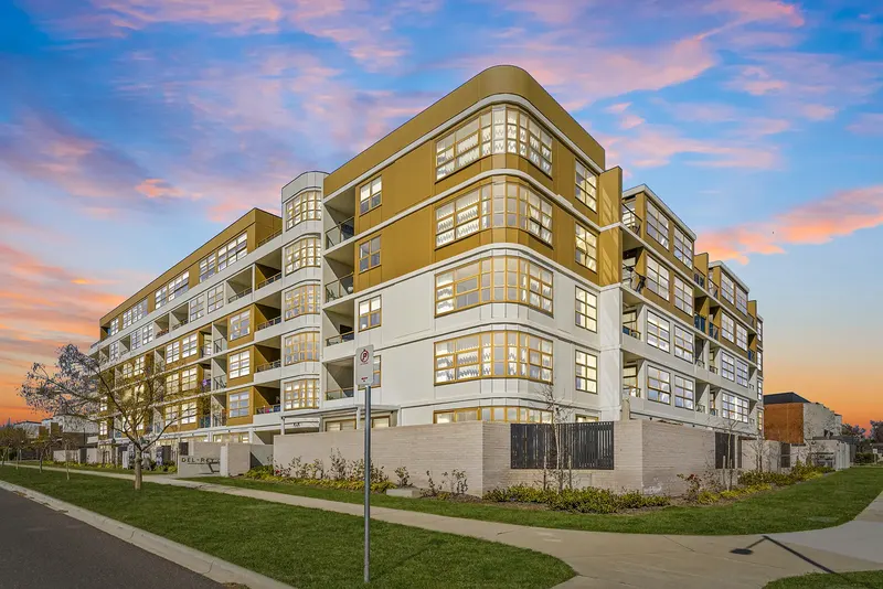 312/43 Arthur Blakeley Way, Coombs, photo 15