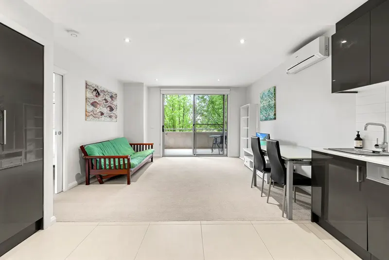 61/301 Flemington Road, Franklin