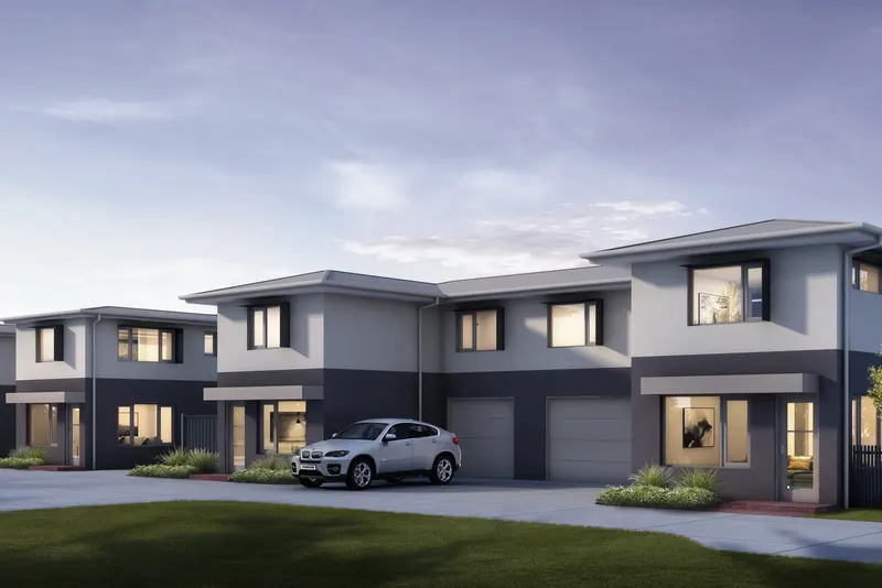 3/8-10 Donald Road, Queanbeyan