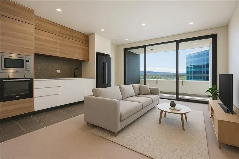 81/45 West Row, City