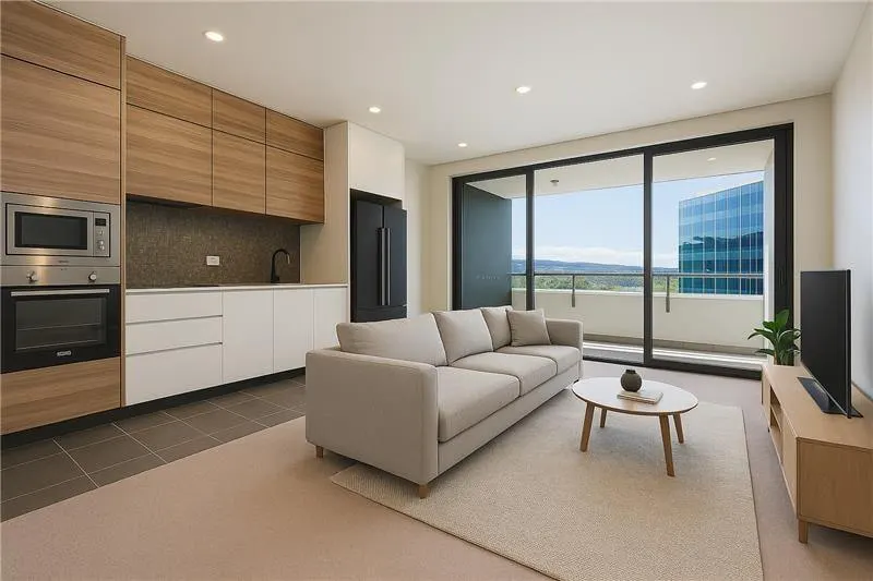 81/45 West Row, City, photo 1
