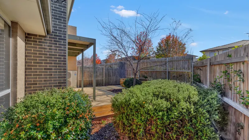 20/17 Margaret Tucker Street, Bonner, photo 8