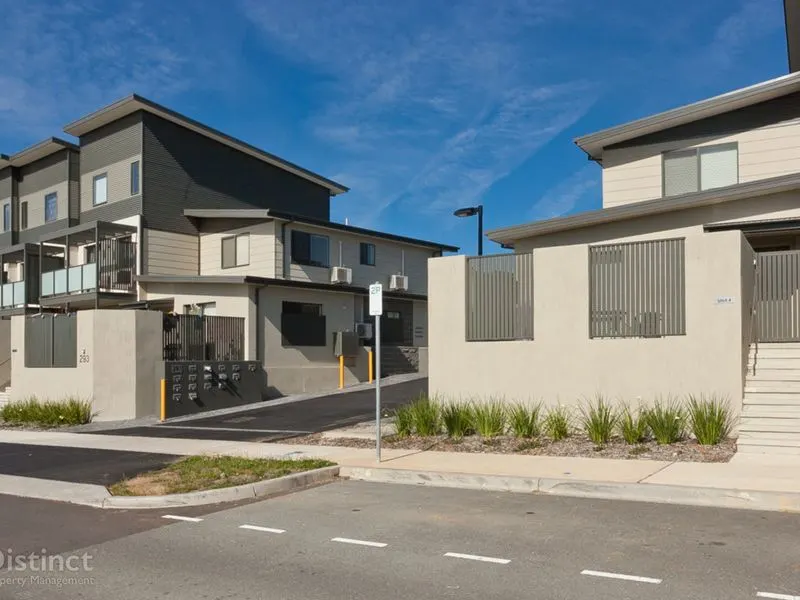 4/293 Flemington Road, Franklin, photo 1