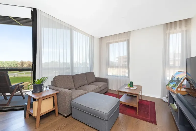 50/11 Kerridge Street, Kingston, photo 2