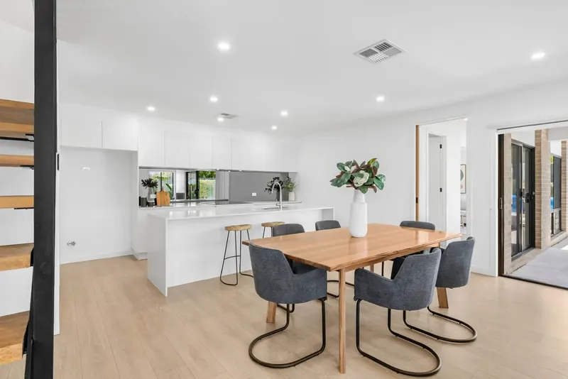 4b Yampi Place, Fisher, photo 5