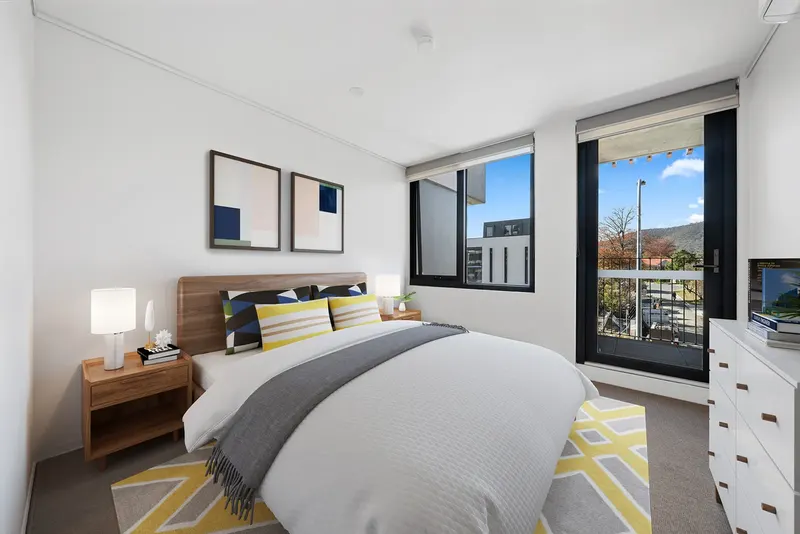 27/90 Lowanna Street, Braddon, photo 6