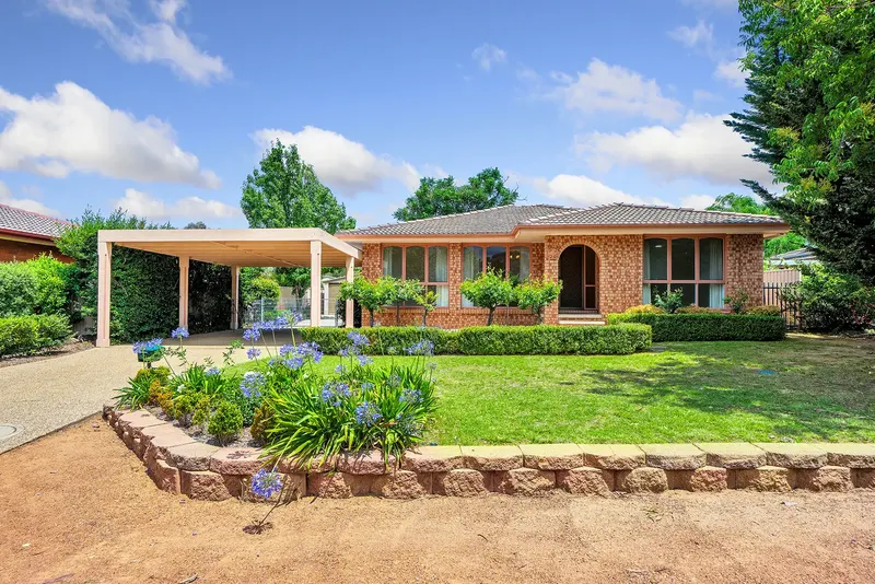 50 Terewah Circuit, Kaleen, photo 26