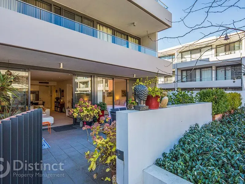 76/22 Eyre Street, Kingston, photo 10