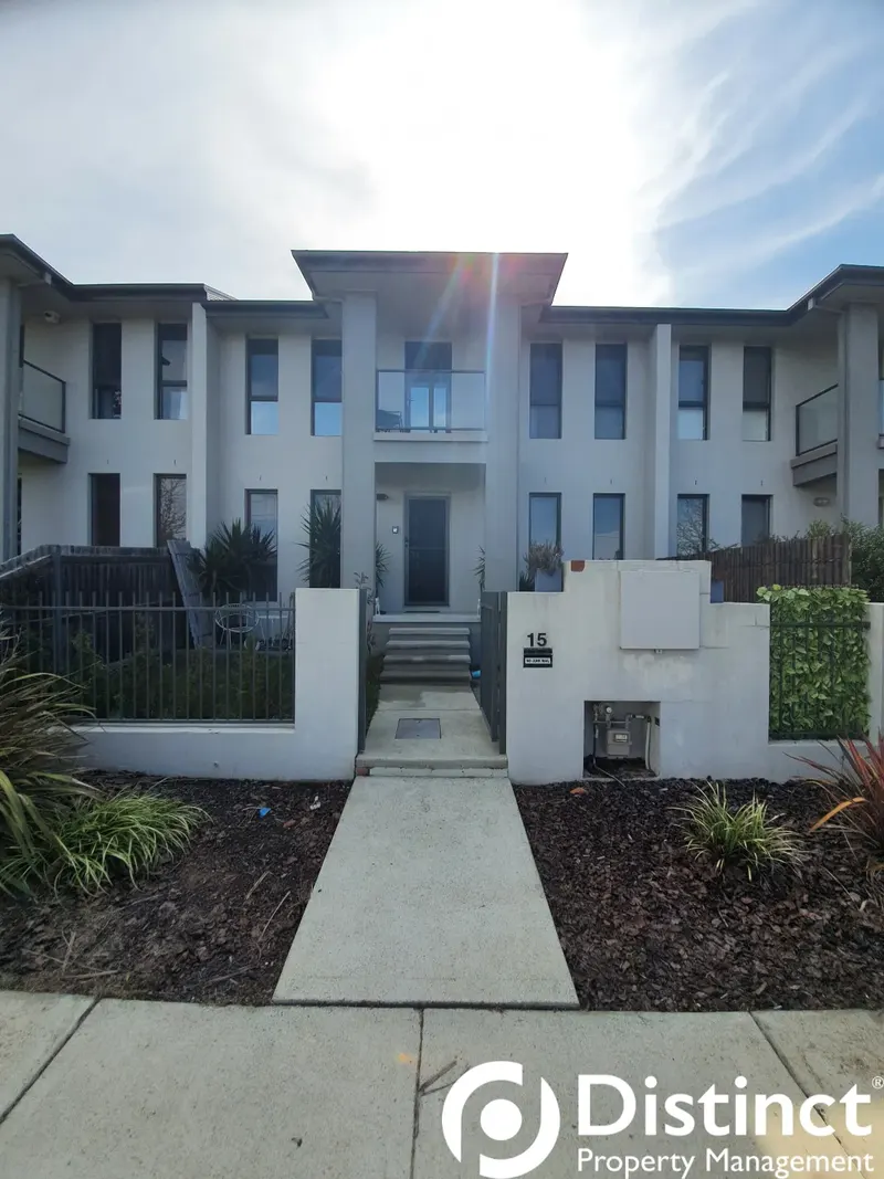 15 Lansdown Crescent, Casey