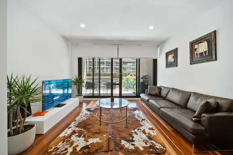106/4 Anzac Park, Campbell