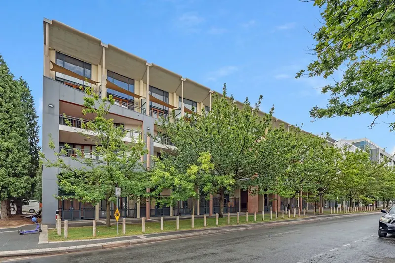 90/66 Allara Street, City, photo 11