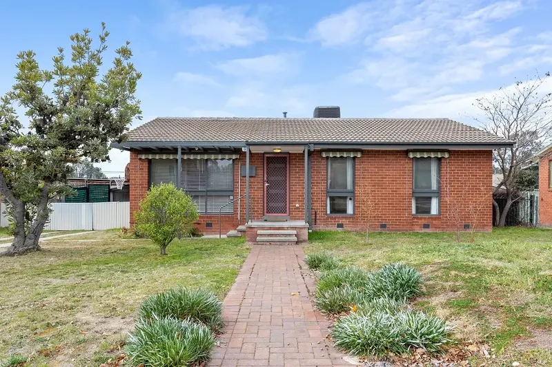 9 Kanooka Street, Rivett