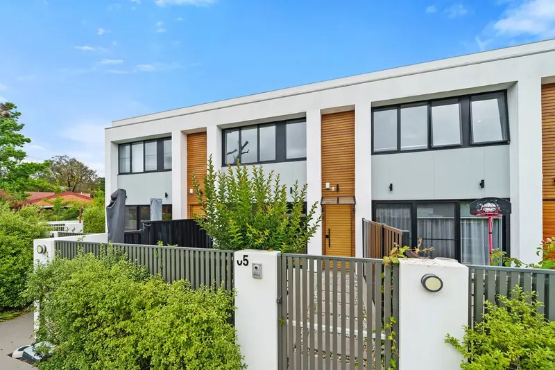 5/8 Holder Street, Turner, photo 2