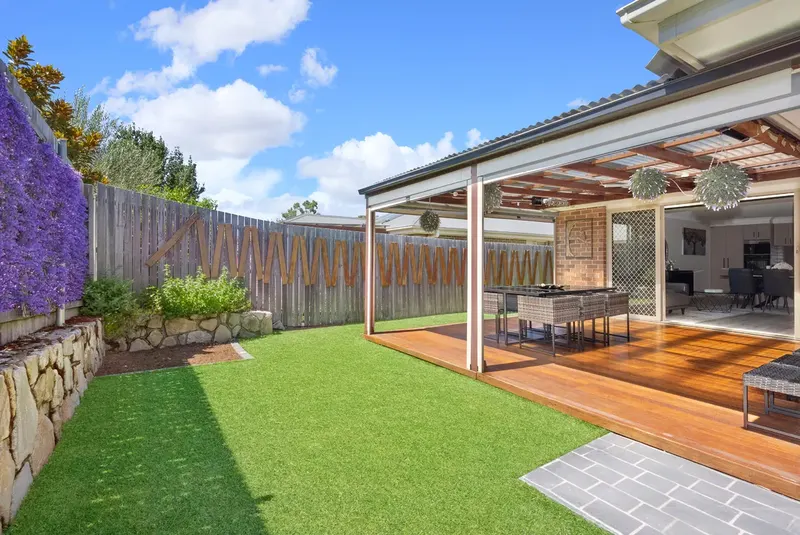 38 Muriel Stewart Circuit, Bonner, photo 15