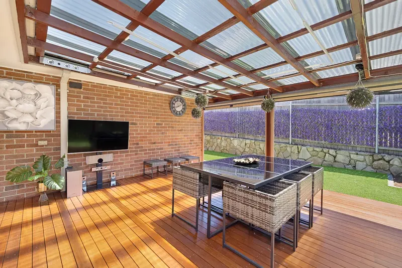 38 Muriel Stewart Circuit, Bonner, photo 13