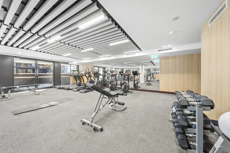 203/220 Melrose Drive, Phillip, photo 19