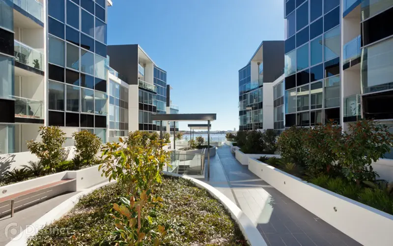 9/11 Trevillian Quay, Kingston, photo 3