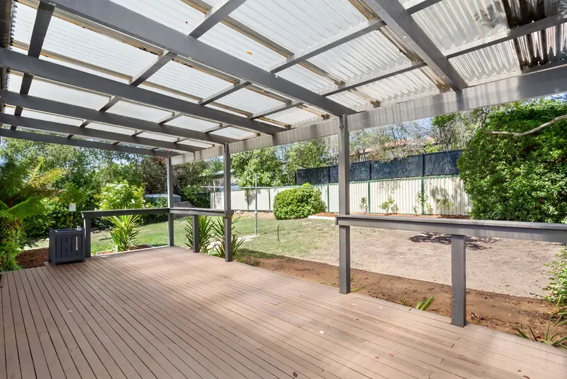 70 Ragless Circuit, Kambah, photo 11