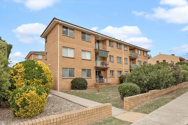 6/3 King Street, Queanbeyan, photo 11