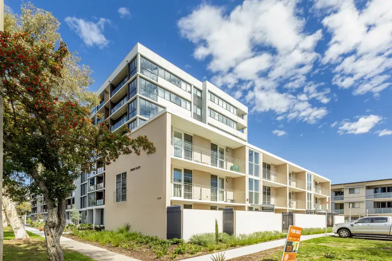 163/259 Northbourne Avenue, Lyneham, photo 13