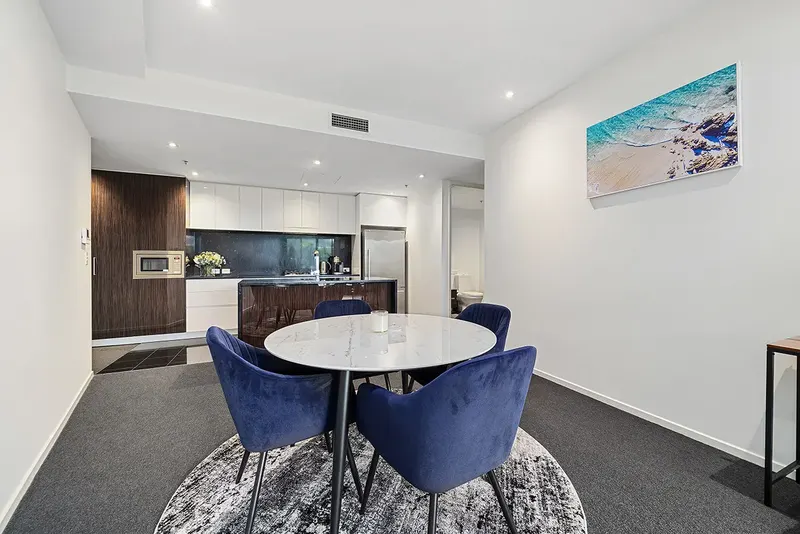 413/240 Bunda Street, City