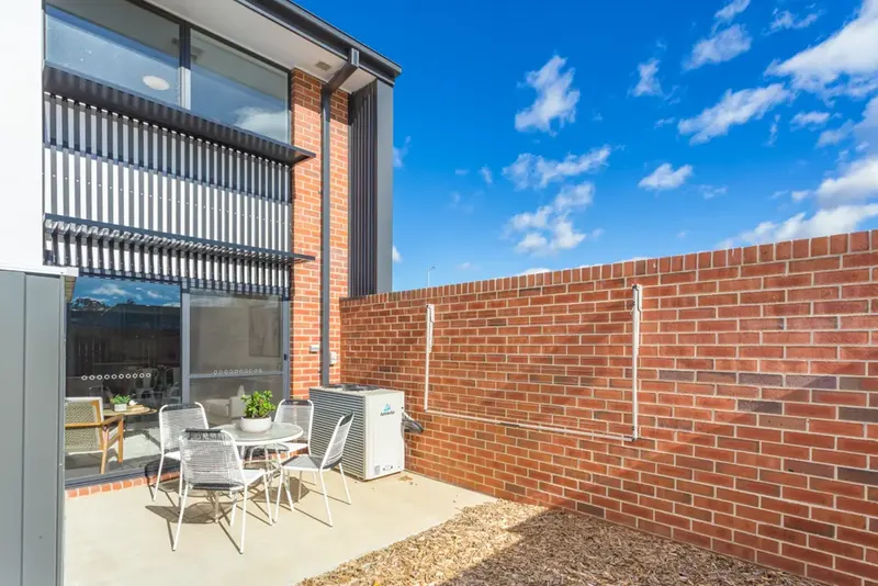 25/363 Mirrabei Drive, Moncrieff ACT 2914, photo 9