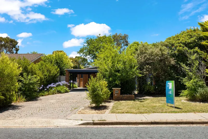 36 Tyrrell Circuit, Kaleen, photo 18
