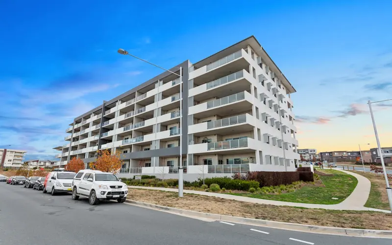 71/40 Philip Hodgins Street, Wright, photo 1