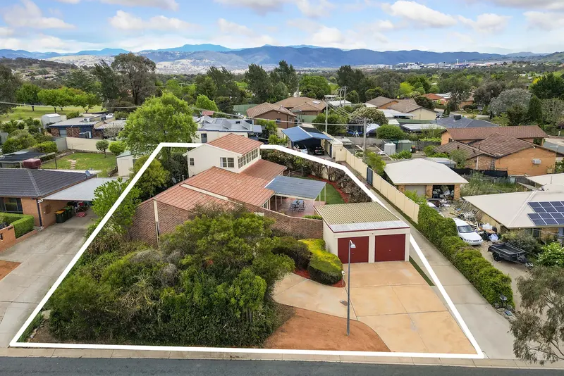 6 Sassafras Place, Isabella Plains, photo 29