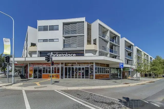 213/38 Gozzard Street, Gungahlin, photo 6