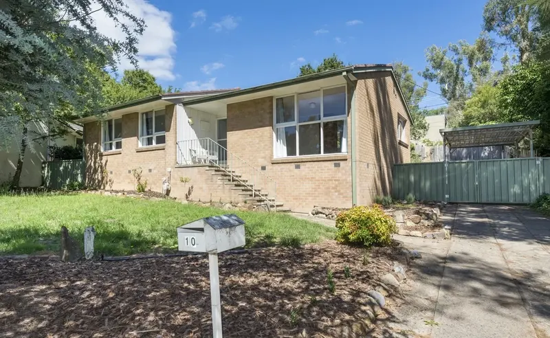 10 Wangara Street, Aranda, photo 11